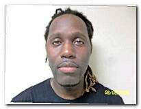 Offender Tykessie Randrell Johnson