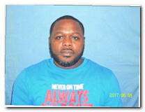 Offender Undrayus Frazier