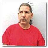 Offender Victor Gallegos