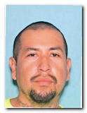 Offender Xavier M Zamora-reyes