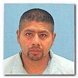 Offender Aaron Salgado