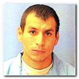 Offender Andres Castillo