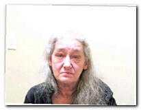 Offender Ann Brassel Clarke