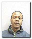 Offender Anthony Wright