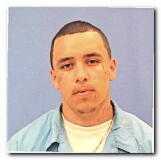 Offender Armando Chavez