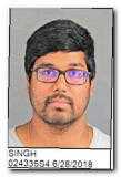 Offender Avinash Kumar Singh