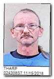 Offender Billy Joe Tharp