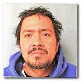 Offender Bobby David Padilla Jr