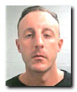 Offender Bradley Christopher Hoppy