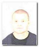 Offender Brandon L Cisneros-proffit