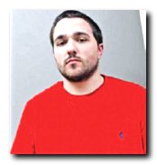 Offender Brian Kieth Hollenbeck