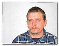 Offender Brian M Strain