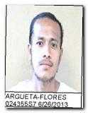 Offender Carlos A Argueta-flores