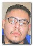 Offender Celestino Caleb Aguayo