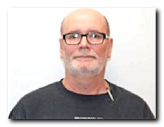 Offender Charles Ray Ross