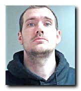 Offender Christopher James Yeager