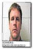 Offender Christopher Paul Sowers