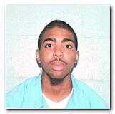 Offender Cleophus Mooney