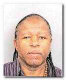 Offender Cornell Holmes