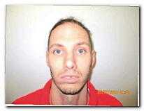 Offender Daniel Todd Alexander