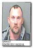 Offender David Charles Grant