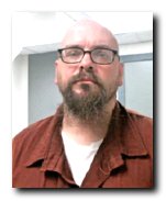 Offender David Snyder