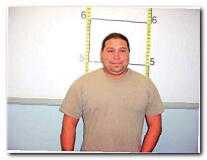 Offender David W Chavez