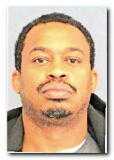 Offender Deon Lamont Kinard