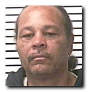 Offender Donald K Hooks