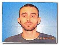 Offender Dustin Jay Whitener