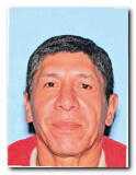 Offender Eduardo Vera Arteaga