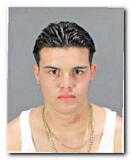 Offender Edward Henry Prado