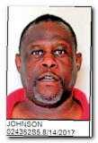 Offender Fred D Johnson