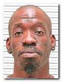 Offender Gerald Pleasant