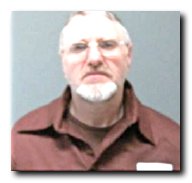 Offender Harry Robert Shultz Jr