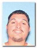 Offender Isaiah John Aguilar