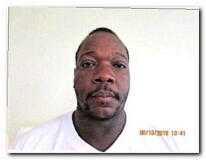 Offender Jarvis Washington