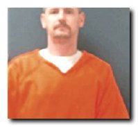 Offender Jason Thomas Isaacks