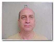 Offender Jeffrey William Coons