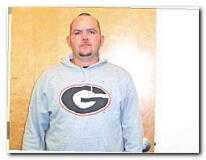 Offender Jonathan Clinton Davis