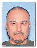 Offender Jose Gutierrez