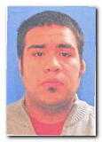 Offender Jose J Prado