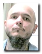 Offender Jose Pagan