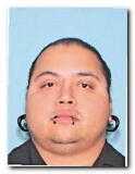 Offender Leonard Estrada Jr