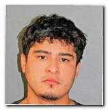 Offender Mace Marcus Rebeterano