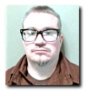 Offender Melvin Charles Gindlesperger II