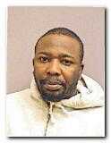 Offender Melvin Derrick Matthews