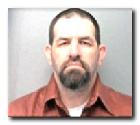 Offender Michael Halye