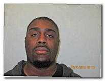 Offender Michael Jerome Boston