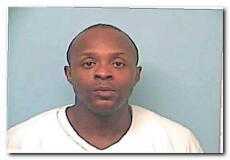 Offender Myron Antonio Dixon